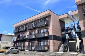 ガーデンプレイス宮島　Ａ棟