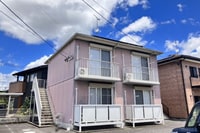 ガーデンプレイス姶良　Ａ棟