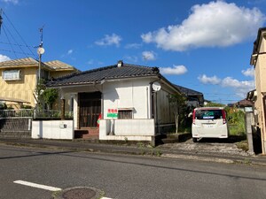 西姶良こずえ台戸建