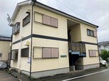 コンフォート姶良