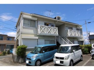 エスポワール姶良　Ａ棟