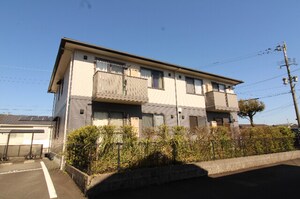 シャルマンコート　A棟