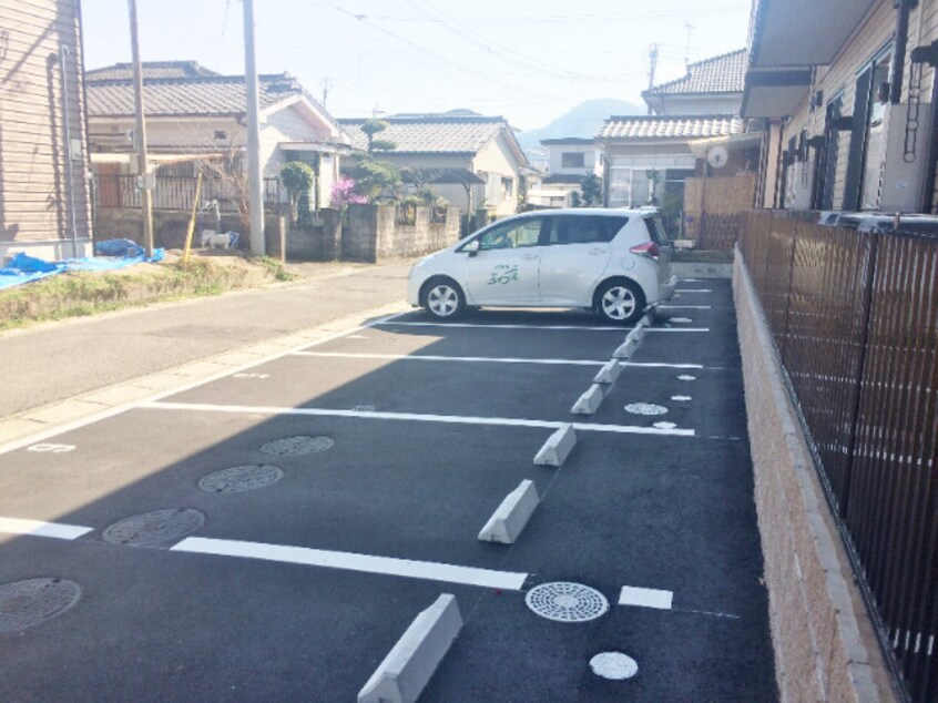  ラ・ペーシェ池島