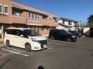 駐車場 ガーデンポラリス　Ⅰ