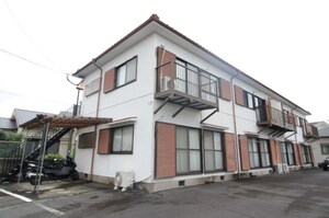 宮島ハイツ