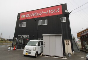 ロイヤルセンチュリー姶良　Ⅰ