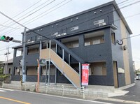 フローラ　Ｂ棟