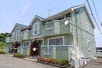 プリマベーラ２１　Ｂ棟