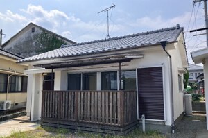 みよし貸家　１７号棟