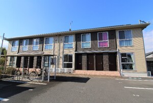グランツ　ヴィラ