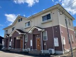 アーネスト楠元　Ａ棟