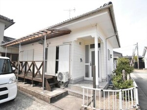 福元借家　2号棟