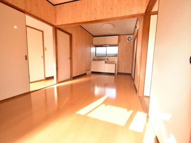  新屋住宅　１号棟