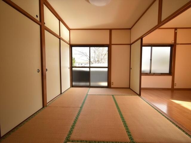  新屋住宅　１号棟