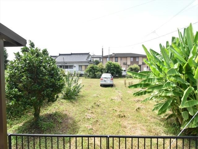  松木山田住宅　Ｂ棟