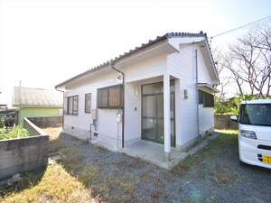 広瀬住宅
