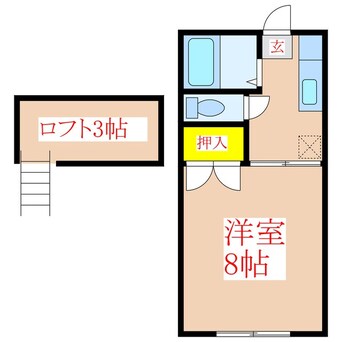 間取図 クリエイト