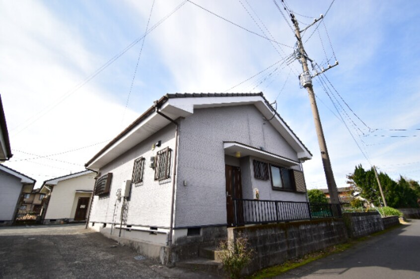  松木山田住宅　Ｄ棟