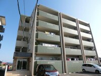 グリーンヒルズ　Ⅵ