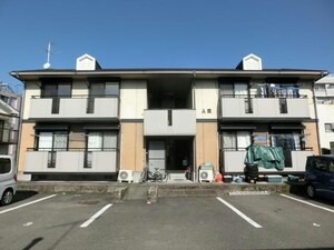 セジュール永山　Ａ棟