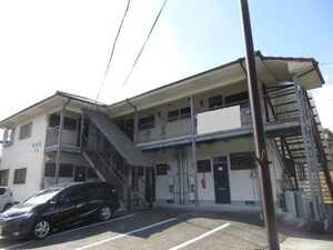 城山荘2号棟