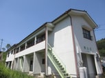 城山荘1号棟