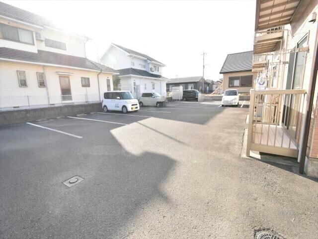  グランステージ住吉