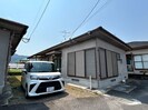 川崎住宅　3-7の外観