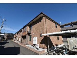 セイバリー高田　Ⅰ