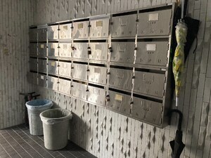 シャトレー鴨池