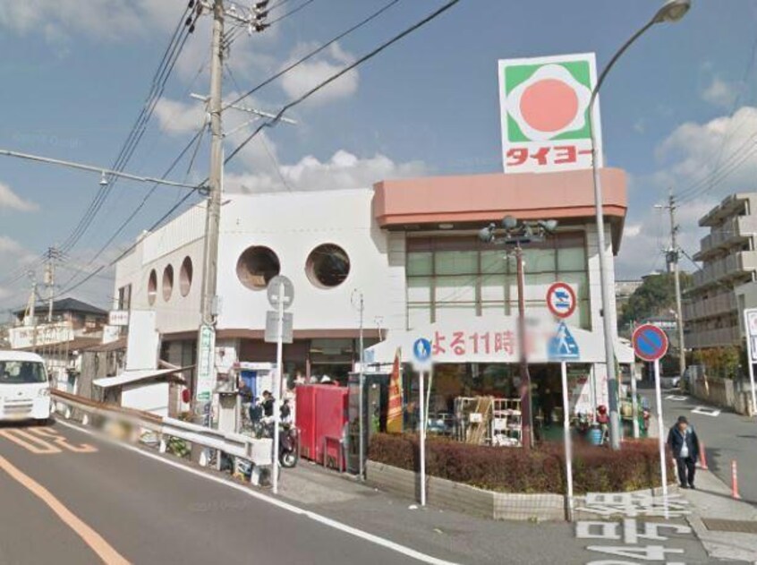 セブンイレブン鹿児島紫原7丁目店(コンビニ)まで562m ハートビル