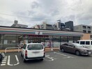 セブンイレブン鹿児島騎射場店(コンビニ)まで227m エクシード騎射場