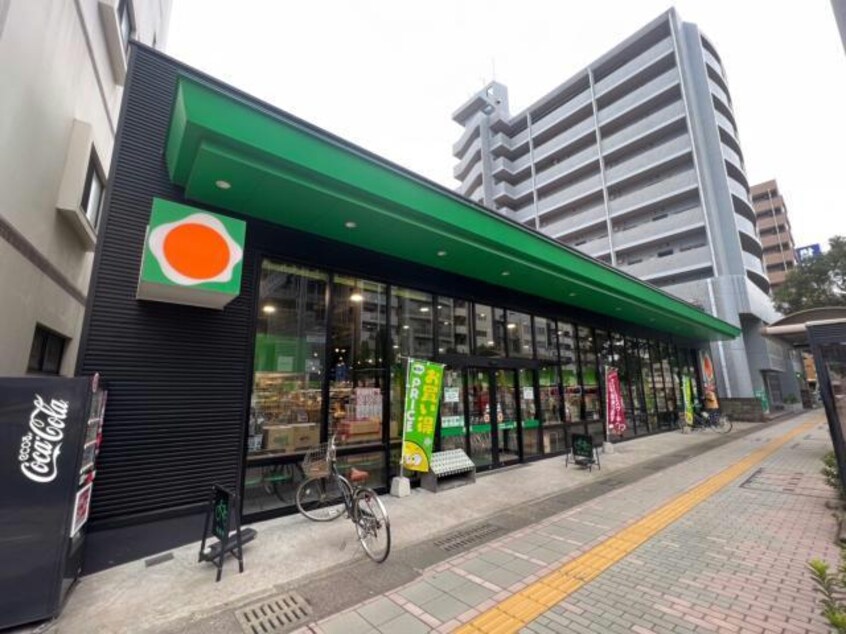 タイヨー荒田店(スーパー)まで284m ワイズ荒田