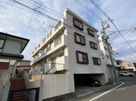 オリエンタルハイツ