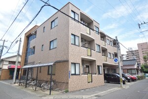 サンテラスＭ