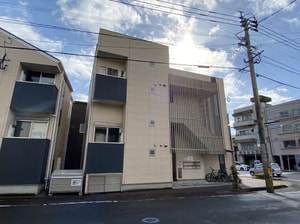 アクアリウスⅠ