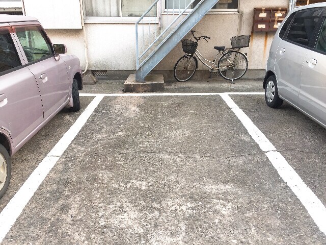  小森園アパート