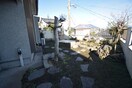  南新町14戸建て