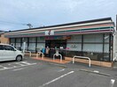 セブンイレブン南鹿児島駅前店(コンビニ)まで310m Ｌｅｇａｔｏ