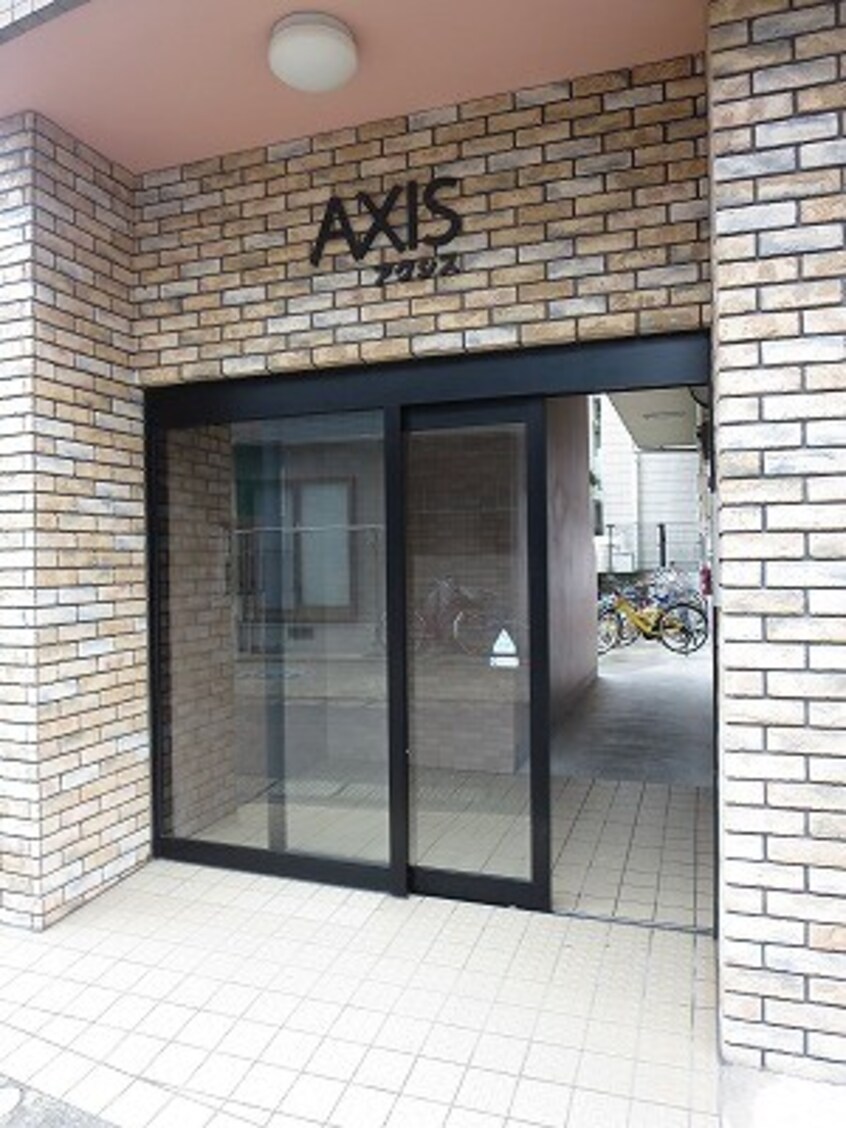  ＡＸＩＳ