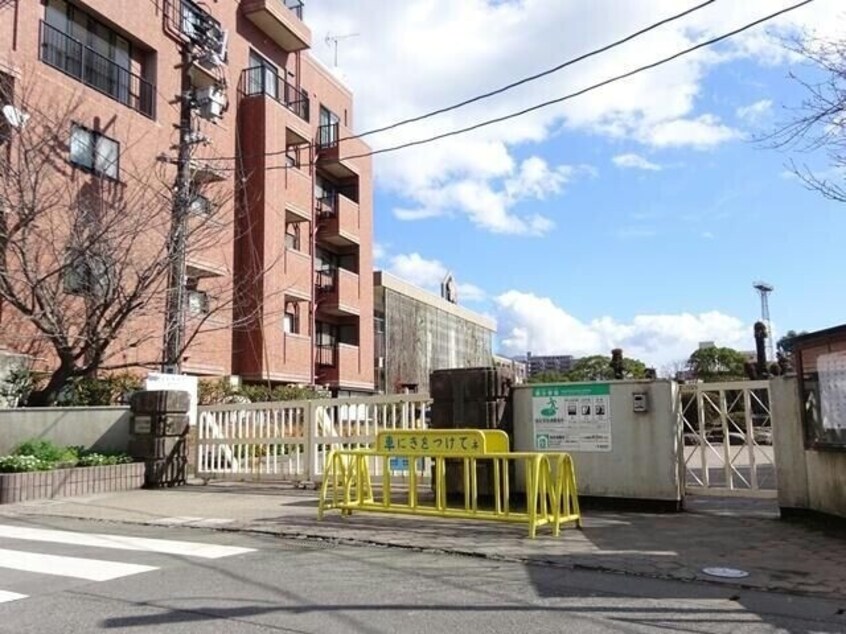 鹿児島市立武小学校(小学校)まで2658m エクステンド郡元