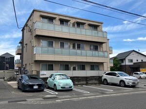 サンライズ下荒田