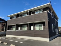 ラフレシールメゾンＫ　Ⅲ