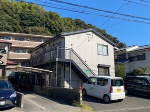 ソリアード藤