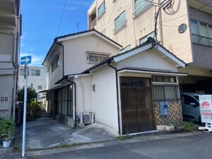 西田２丁目戸建て