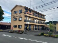 第二コーポ大八