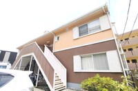 コーポ玉川