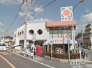 タイヨー田上店(スーパー)まで413m セジュール池端　Ａ棟