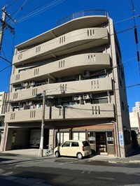 マルウチマンション