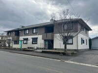 ハイランド上別縄